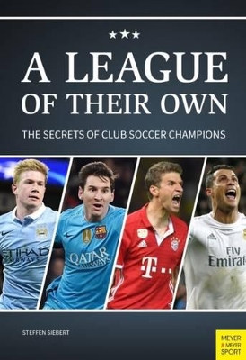 League of Their Own book