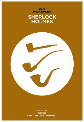 Fan Phenomena: Sherlock Holmes book
