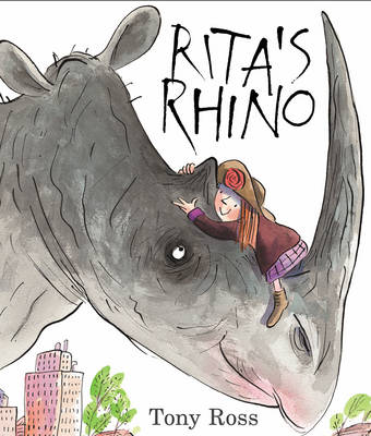 Rita's Rhino book