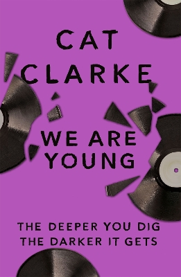 We Are Young book