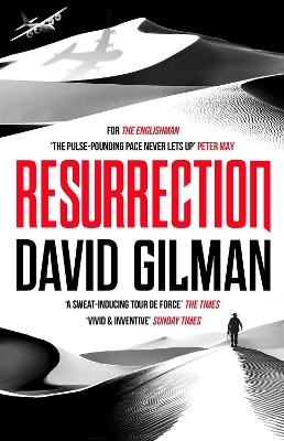 Resurrection book