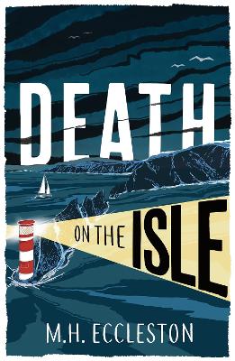 Death on the Isle book