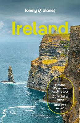 Lonely Planet Ireland by Lonely Planet