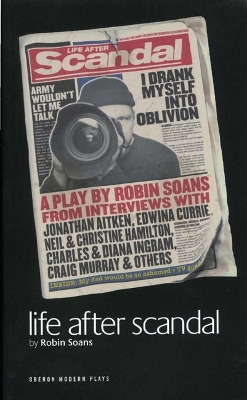 Life After Scandal book