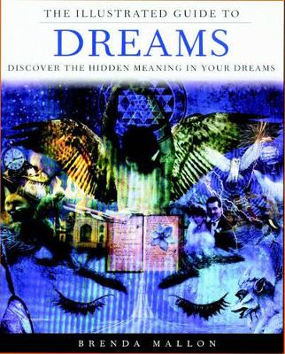 The Illustrated Guide to Dreams book