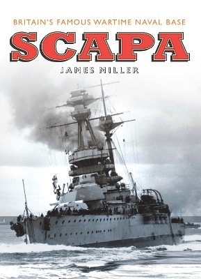 Scapa book