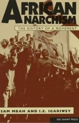 African Anarchism book