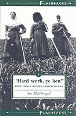 Hard Work Ye Ken book