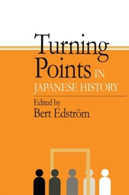Turning Points in Japanese History book