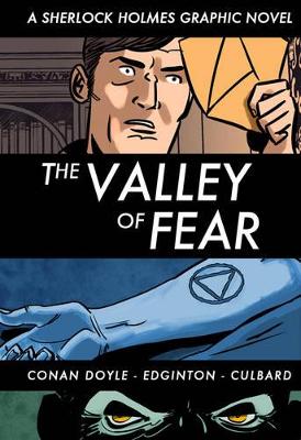 The Valley of Fear by Ian Edginton