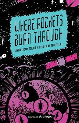 Where Rockets Burn Through book