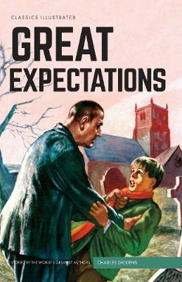 Great Expectations book