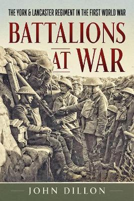 Battalions at War book