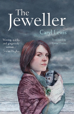 The Jeweller book