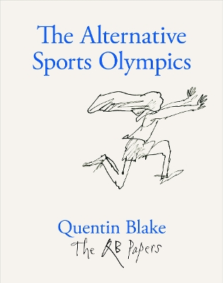 The Alternative Sports Olympics book