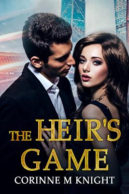 The Heir's Game book