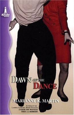 Dawn Of The Dance book