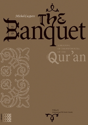 Banquet book