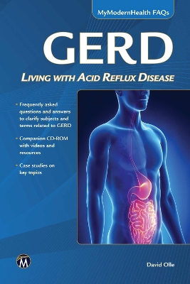 GERD book
