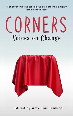 Corners: Voices on Change book