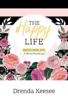 Happy Life book