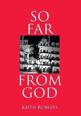 So Far from God book