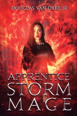 Apprentice Storm Mage book