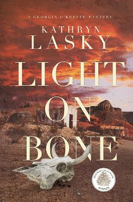 Light on Bone by Kathryn Lasky