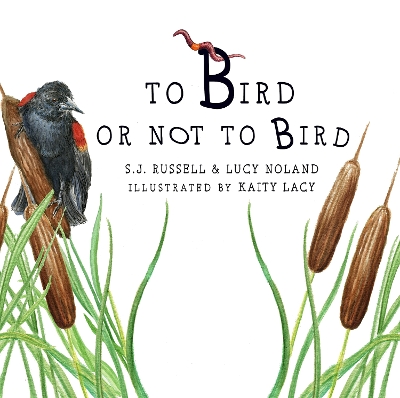 To Bird or Not to Bird book