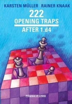 222 Opening Traps by Rainer Knaak