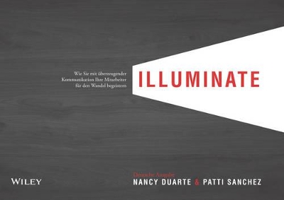 illuminate book