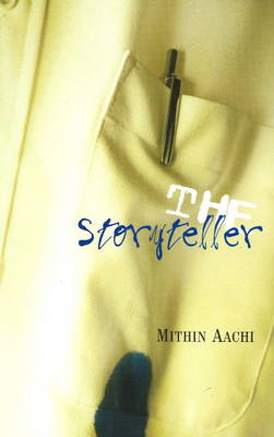 Storyteller book