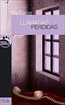 Llamadas Perdidas book