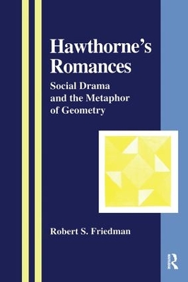 Hawthorne's Romances book