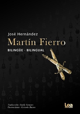 Martï¿½n Fierro book