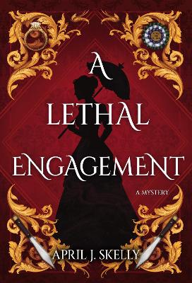 A Lethal Engagement: A Novel book