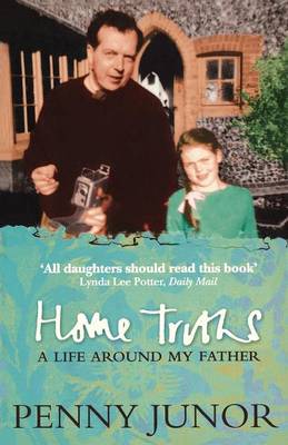 Home Truths book