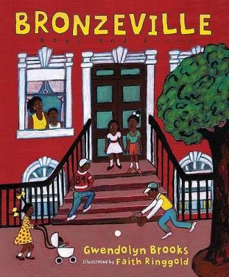 Bronzeville Boys And Girls book