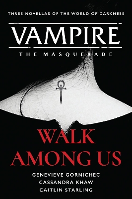 Walk Among Us: Compiled Edition book