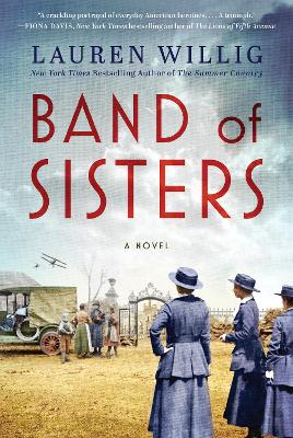 Band Of Sisters book