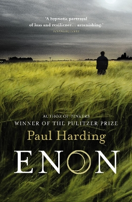 Enon book