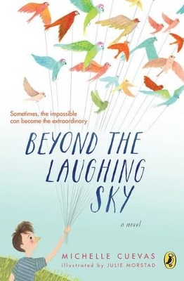 Beyond the Laughing Sky book