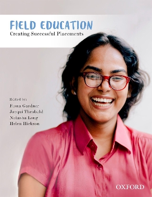 Field Education: Creating Successful Placements book