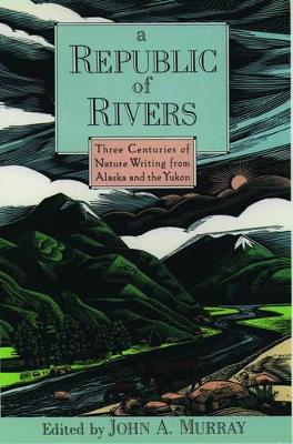 Republic of Rivers book
