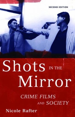 Shots in the Mirror book