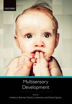 Multisensory Development book