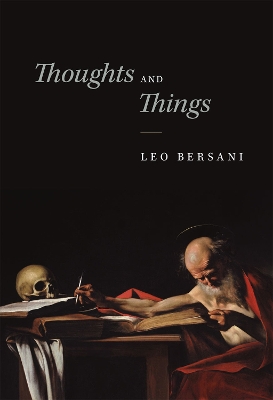 Thoughts and Things book