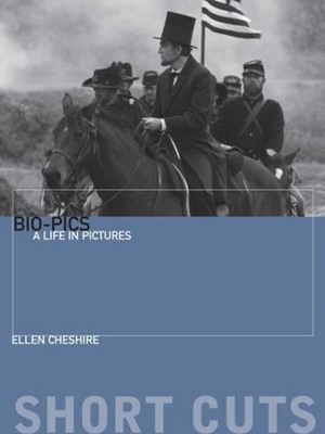 Bio-pics: A Life in Pictures book