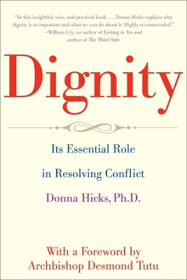 Dignity by Donna Hicks