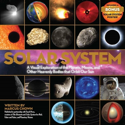 The Solar System by Marcus Chown